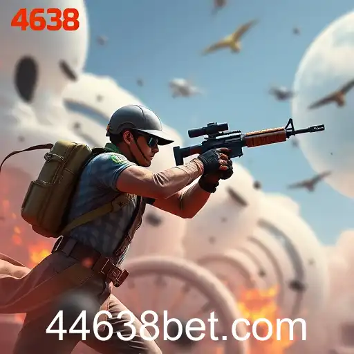 Exploring the Thrill of Action Games on 4638bet
