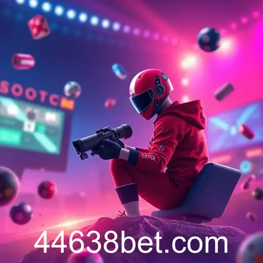 4638bet: Revolutionizing Online Gaming in 2025