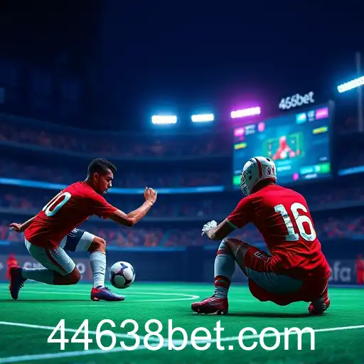 4638bet Enhances Online Gaming in 2025