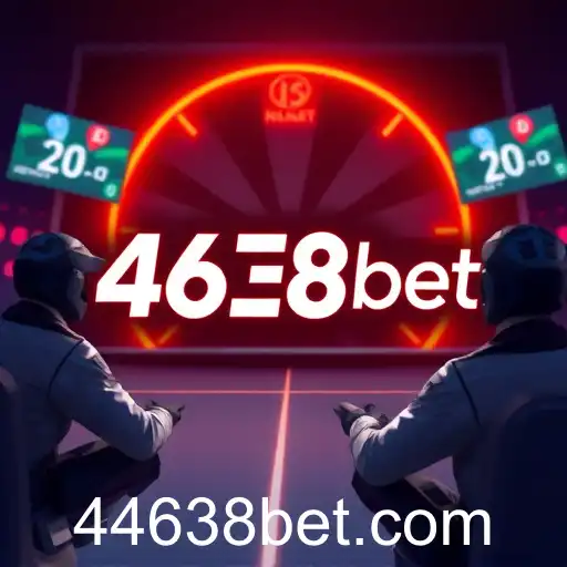 4638bet Revolutionizes Online Gaming