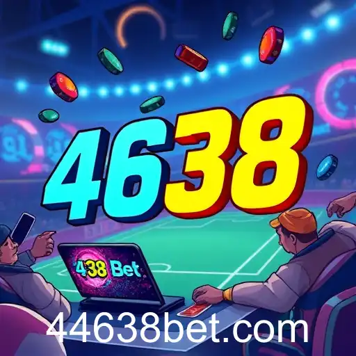 4638bet Gaming Platform Shaping Online Entertainment
