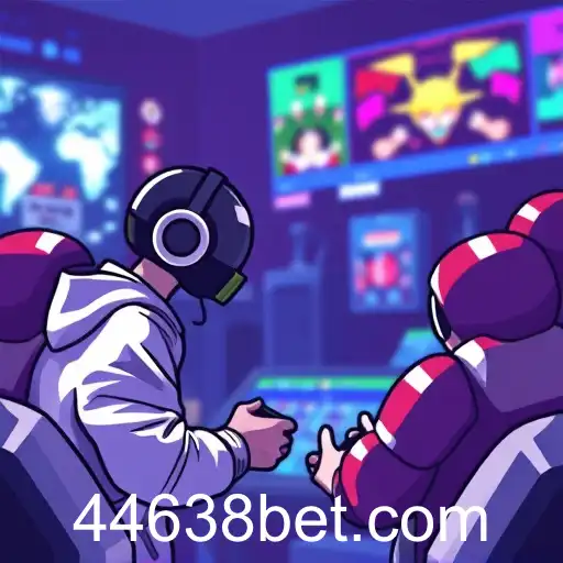 Emerging Trends in Online Gaming Platforms