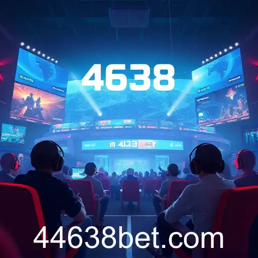 Revolution in Online Gaming: 4638bet's Impact on the Industry