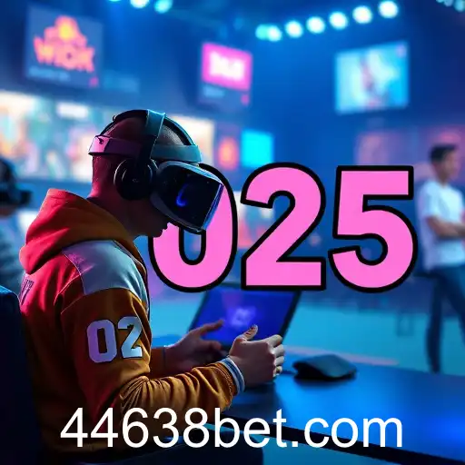 The Rise of Online Gaming with 4638bet