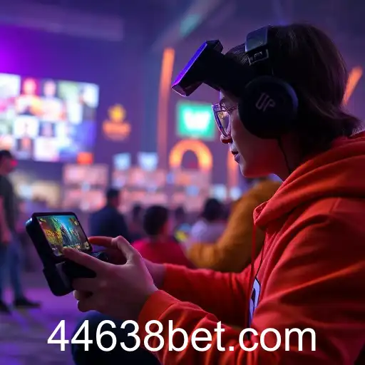 The Rise of Online Gaming Platforms in 2025