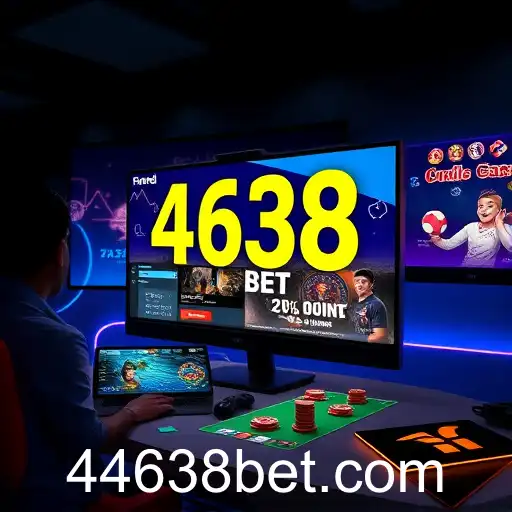 The Rise of Online Gaming Platforms