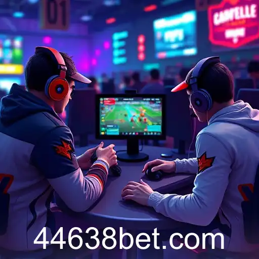 The Intersection of Gaming and Technology