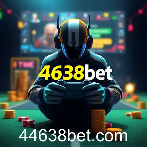 Digital Gaming Evolution: The Role of 4638bet