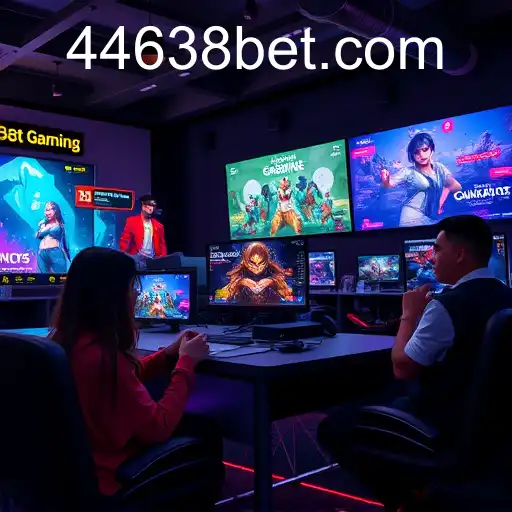 The Evolution of Online Gaming in the Mid-2020s