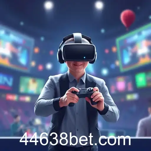 Gaming Industry's Evolution and Digital Platforms