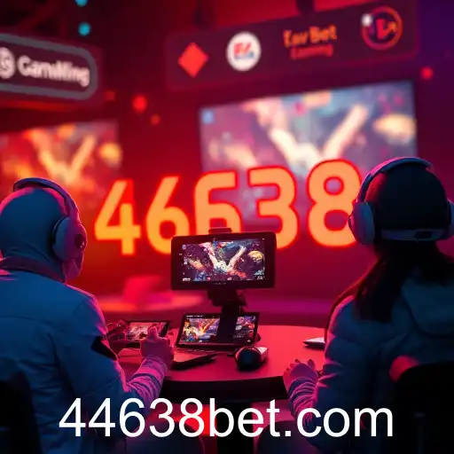 Gaming Trends and Innovations in 2025