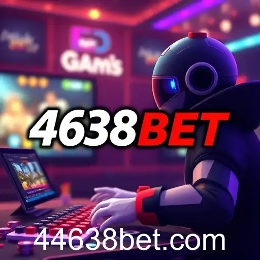 4638bet: Revolutionizing Online Gaming