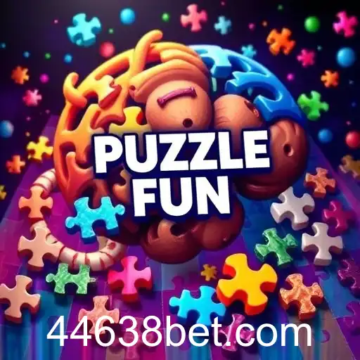 Exploring the Thrilling World of 'Puzzle Challenges' in Online Gaming