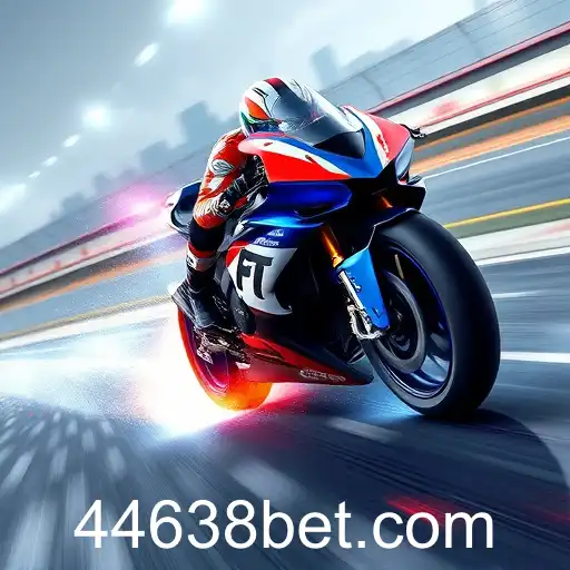 The Exciting World of 'Racing Thrills' at 4638bet: An Immersive Gaming Experience