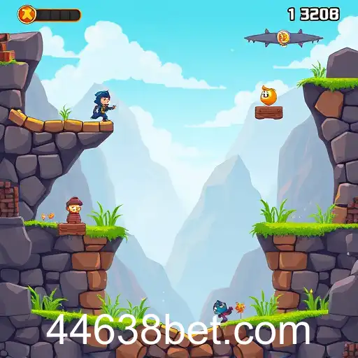 The Rise of 4638bet: A Fresh Approach to Online Gaming