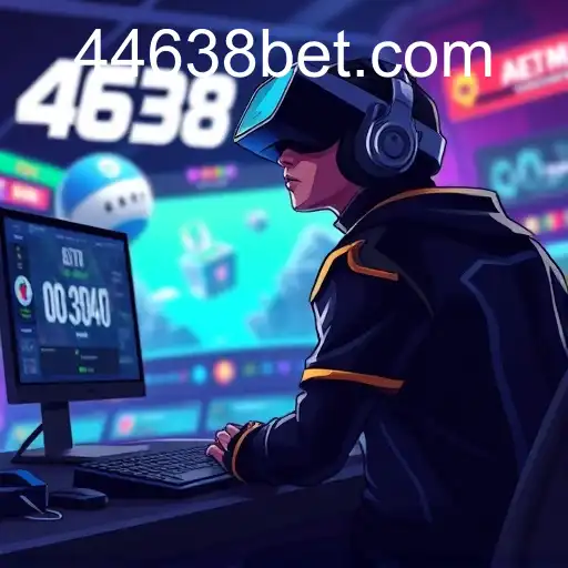 The Rise of 4638bet: A New Era in Online Gaming