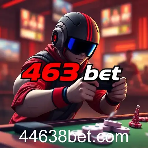 The Rise and Influence of 4638bet in Online Gaming