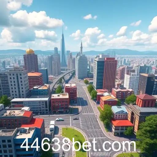 Exploring the Digital Universe: The Rise of Simulation World Games